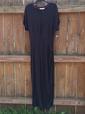 Summer & Sage Maxi Dress Sz. M